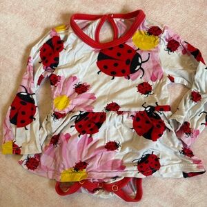 Bestaroo 3-6m bodysuit  Dress